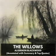 Willows, The (Unabridged)