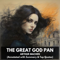 Great God Pan, The (Unabridged)