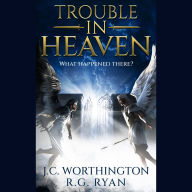 Trouble in Heaven: What Happened There?