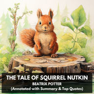 Tale of Squirrel Nutkin, The (Unabridged)