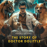 The Story of Doctor Dolittle