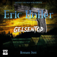 Eric Holler: Gelsentod: Gelsenkrimi - 2. Staffel