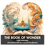 Book of Wonder, The (Unabridged)