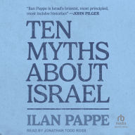 Ten Myths About Israel