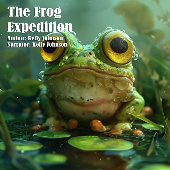The Frog Expedition