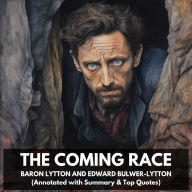 Coming Race, The (Unabridged)