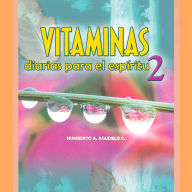 Vitaminas diarias para el espíritu 2