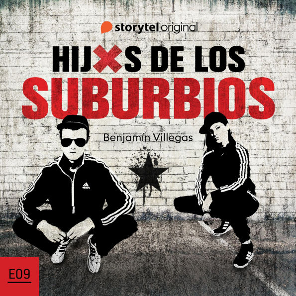 Hijxs de los suburbios - S01E09