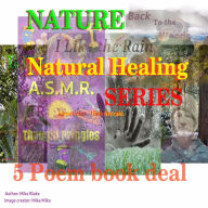 Nature Health Healing:: 5 Poem Book Deal