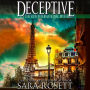 Deceptive: On the Run International Mysteries