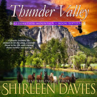 Thunder Valley: Second Chance Romance