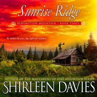 Sunrise Ridge: Opposites Attract