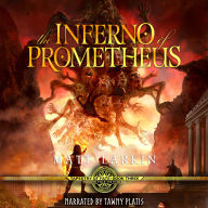 The Inferno of Prometheus: A retelling of Prometheus Unbound