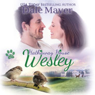 Wesley: A Hathaway House Heartwarming Romance