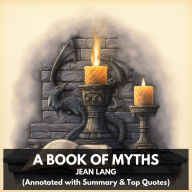 Book of Myths, A (Unabridged)