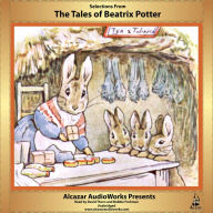 Selections from The Tales of Beatrix Potter