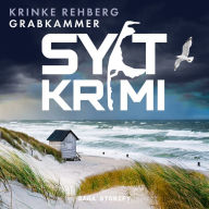 SYLTKRIMI Grabkammer: Nordseekrimi (KÜSTENKRIMI)