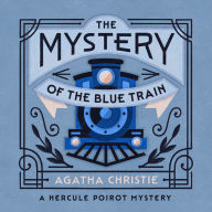 The Mystery of the Blue Train