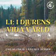 I djurens vida värld