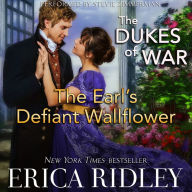 The Earl's Defiant Wallflower