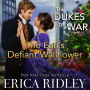 The Earl's Defiant Wallflower