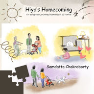 Hiya's Homecoming: An adoption journey from heart to home