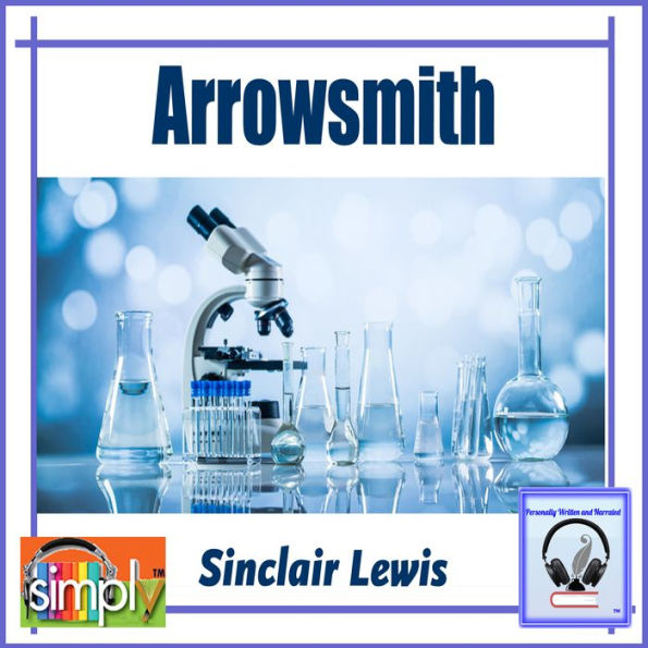 Arrowsmith