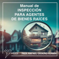 Manual de inspección para agentes de Bienes Raíces