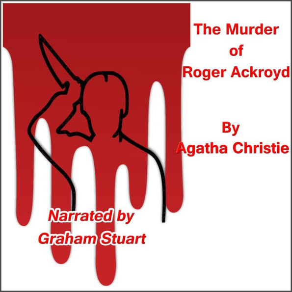 The Murder Of Roger Ackroyd