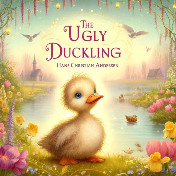 The Ugly Duckling