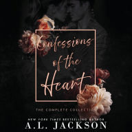 Confessions of the Heart: The Complete Collection