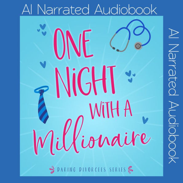 One Night with a Millionaire