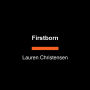 Firstborn: A Memoir