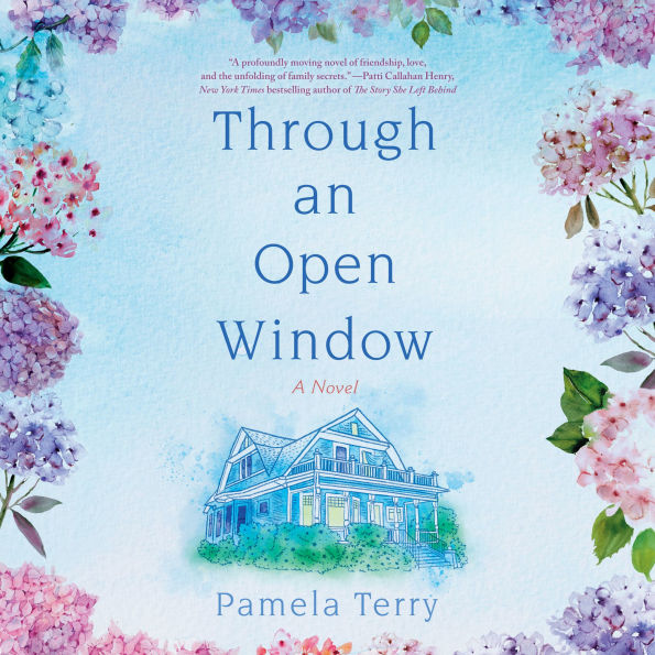 Through An Open Window: A Novel