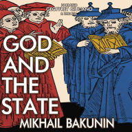 God & The State
