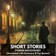 Short Stories (Unabridged)