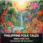 Philippine Folk Tales (Unabridged)