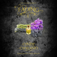 Fading: The Fading Series #1