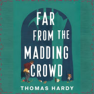 Far from the Madding Crowd