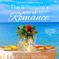 The Billionaire's Island Romance