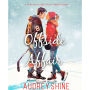 Offside Affair (A Fairview Falcons Hockey Romance-Book 4): Digitally narrated using a synthesized voice
