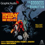 Hellboy And The BPRD: The Goddess Of Manhattan [Dramatized Adaptation]