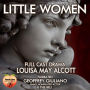 Little Women: Full Cast Drama