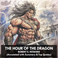 Hour of the Dragon, The (Unabridged)