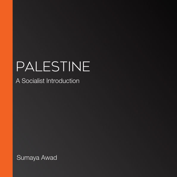 Palestine: A Socialist Introduction