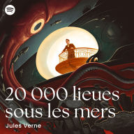 Vingt mille lieues sous les mers