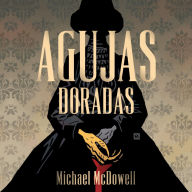 Agujas doradas