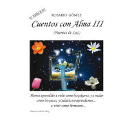 Cuentos con Alma, Tomo 3