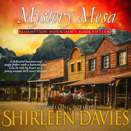 Mystery Mesa: Single Dad & Nanny Romance