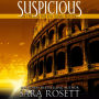 Suspicious: On the Run International Mysteries